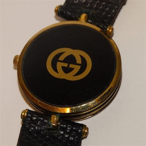 Gucci Watch Parts for sale 